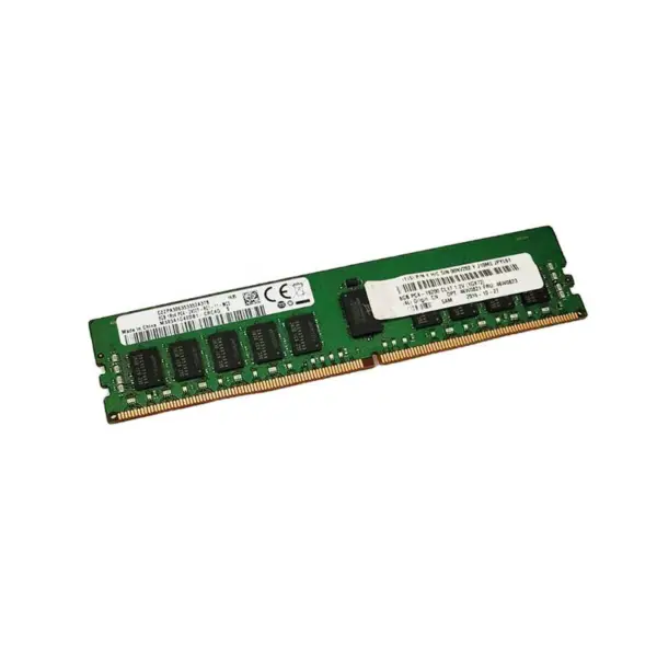 Pamięć serwerowa Lenovo Ram X3500 X3550 X3650 M5 46w0821 46w0823 8gb Ddr4 2400