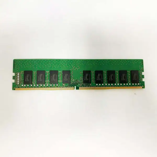 Dla Lenovo Ram 46w0817 46w0819 00nu565 16gb 2rx8 Pc4-2133p Ddr4 2133 Ecc Pamięć serwera