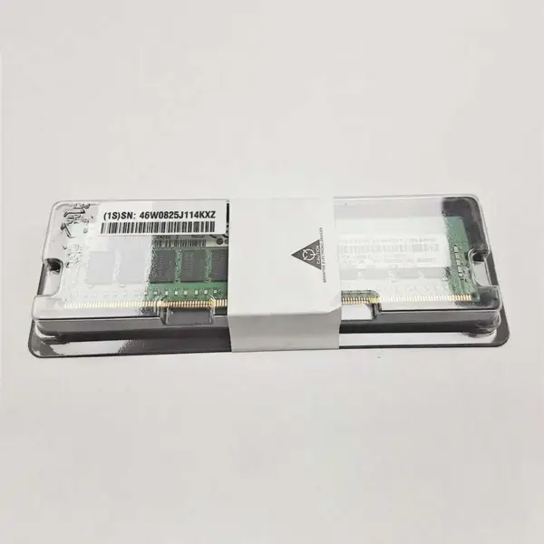 Dla Lenovo Ram 46w0827 46w0825 8gb 2rx8 Pc4-2400t Ddr4 2400 Reg Ecc Pamięć serwera