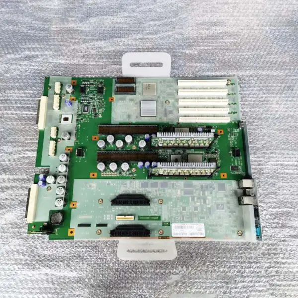 Płyta główna serwera do Ibm 9133-55a 10n6472 03n6743 03n6961 03n6594