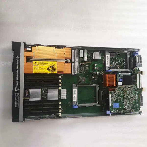 Płyta główna serwera dla Ibm 8406-70y Ps700 74y1810 74y2707 46k5893 44m1501