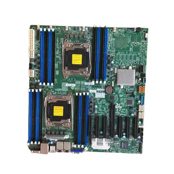 Płyta główna Supermicro X10drh-it