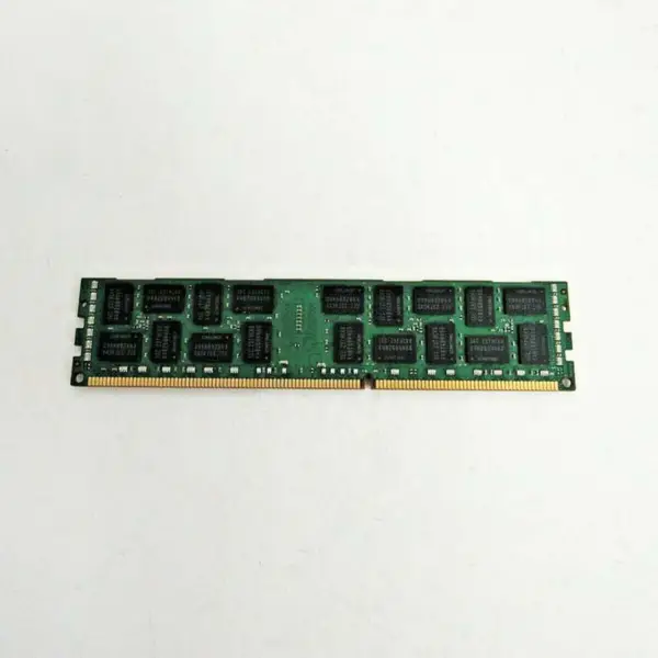 Pamięć Serwerowa Do Hp 647651-571 682414-001 8gb Ddr3 1600 2rx4 Pc3-12800r Ram