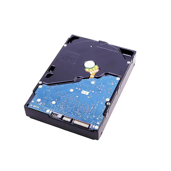 Dysk twardy 8tb do serwerów stacjonarnych Mg06aca800e Dysk twardy 7200 obr/min Sata 6gb/s 256mb pamięci podręcznej 3,5 cala Hdd