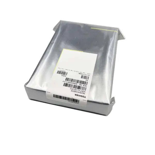 Dysk twardy 8tb do serwerów stacjonarnych Mg06aca800e Dysk twardy 7200 obr/min Sata 6gb/s 256mb pamięci podręcznej 3,5 cala Hdd