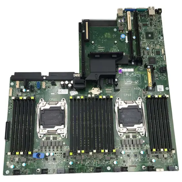 Płyta główna Dell R53py H21j3