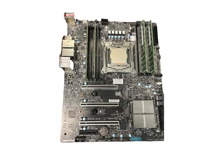 Supermicro X11SRA LGA 2066 płyta główna serwerowa