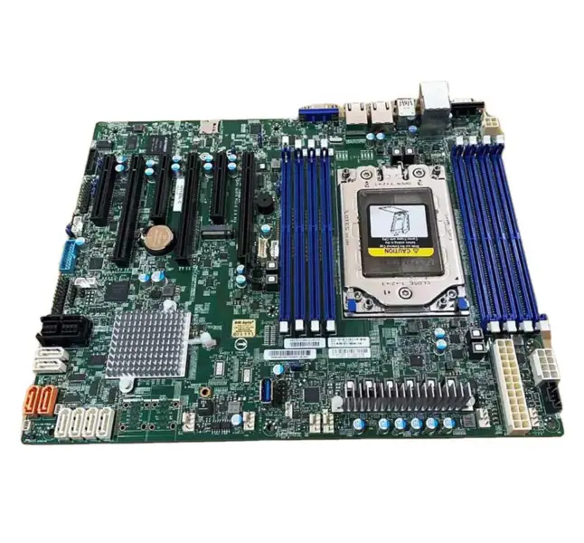 Płyta główna Supermicro H11ssl-c