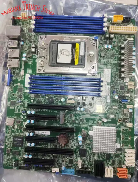 Płyta główna Supermicro H11ssl-c