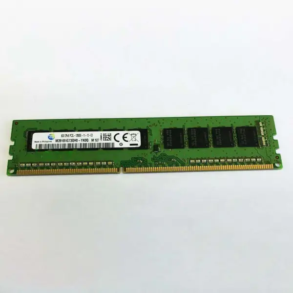 8gb Ddr3l 2400mhz Ecc Udimm Ram Dla Dell R210 R220 R310 R320 Pamięć Serwera