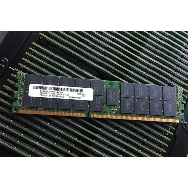 16gb Ddr3l 1333mhz Reg Pamięć serwerowa do Dell T410 T420 T510 T610 T710 T810 T910 Ram