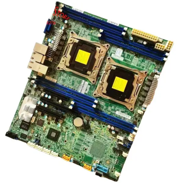 Płyta główna Supermicro X10DRL-IT