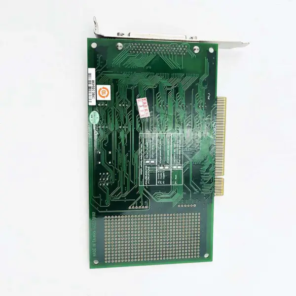 Pci-1751 Rev.a1 dla 48-kanałowej uniwersalnej cyfrowej karty we/wy i liczącej firmy Advantech
