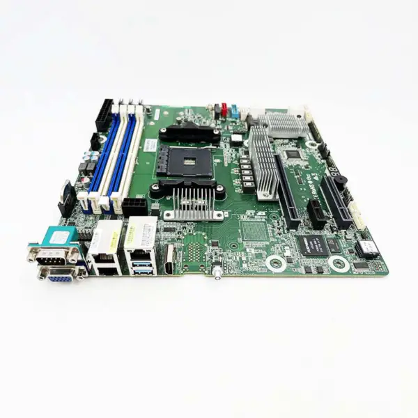 Płyta główna Asrock X570d4u