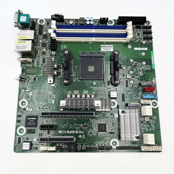 Płyta główna Asrock X570d4u