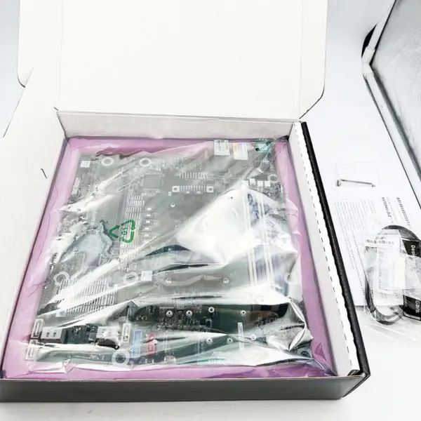 Płyta główna Asrock X570d4u