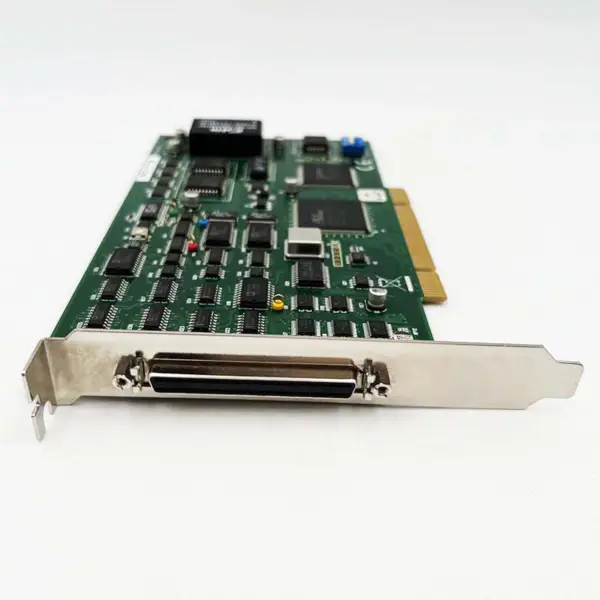 Pci-1716 Rev.a1 dla 16-kanałowej wielofunkcyjnej karty akwizycji danych Advantech