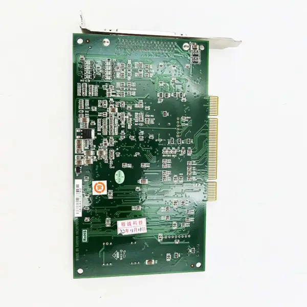 Pci-1716 Rev.a1 dla 16-kanałowej wielofunkcyjnej karty akwizycji danych Advantech