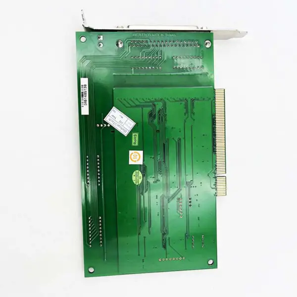 Pci-1734 Rev.a1 Dla Advantech 32-kanałowa izolowana karta wyjścia cyfrowego Izolacja Pci-1734