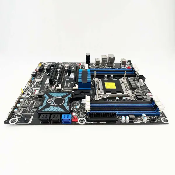Płyta główna Intel DX79TO