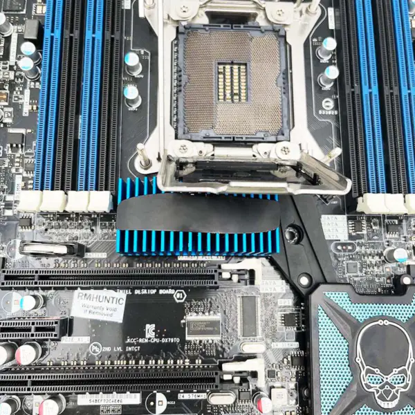 Płyta główna Intel DX79TO