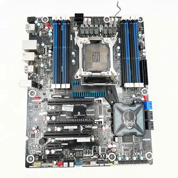 Płyta główna Intel DX79TO