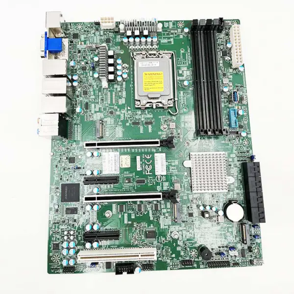 Płyta główna Supermicro X13sae-f