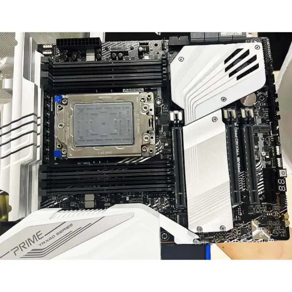 Płyta główna Asus Prime Trx40-pro S