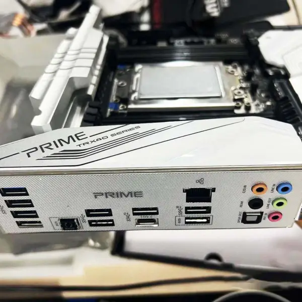 Płyta główna Asus Prime Trx40-pro S