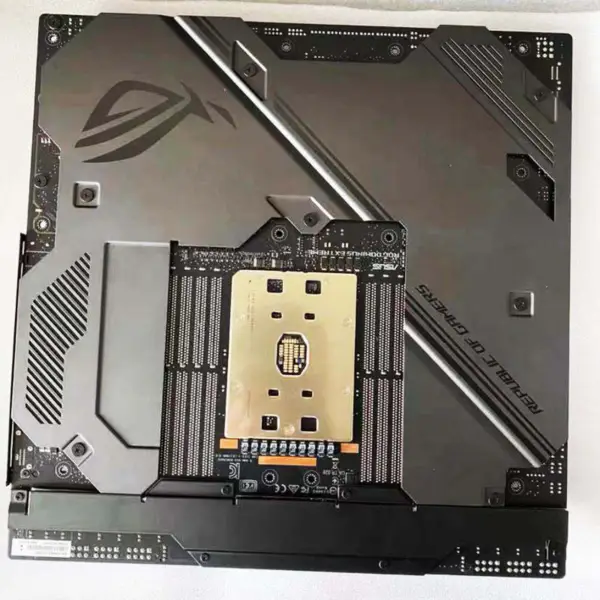 Płyta główna Asus Rog Dominus Extreme