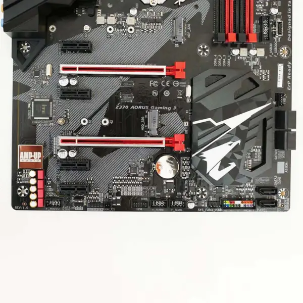 Płyta główna Gigabyte GA-Z370 Aorus Gaming 3
