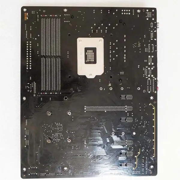 Płyta główna Gigabyte GA-Z370 Aorus Gaming 3