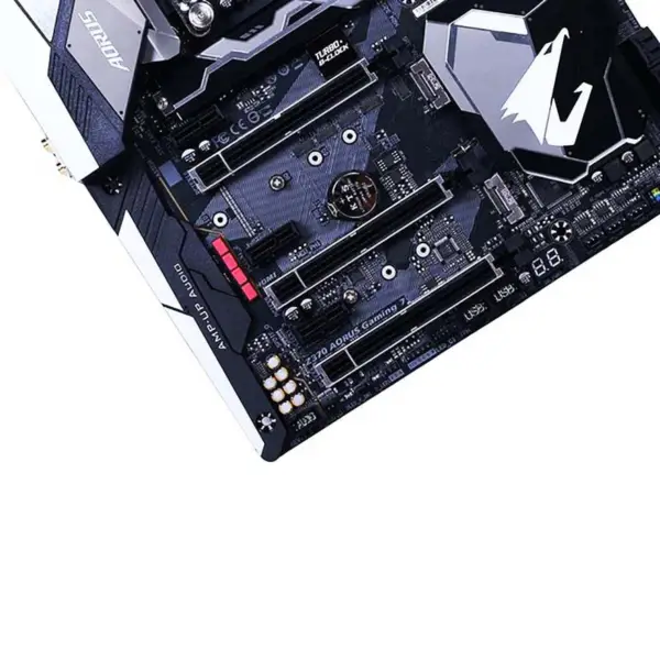 Płyta główna Gigabyte GA-Z370 Aorus Gaming 7
