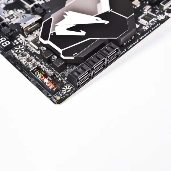 Płyta główna Gigabyte GA-Z370 Aorus Gaming 7