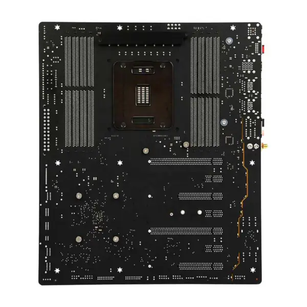 X99 Ga-x99-ud5 Wifi Do Płyty Głównej Gigabyte X99-ud5 Wifi Lga 2011-v3 Ddr4 64gb Pci-e 3.0 Atx