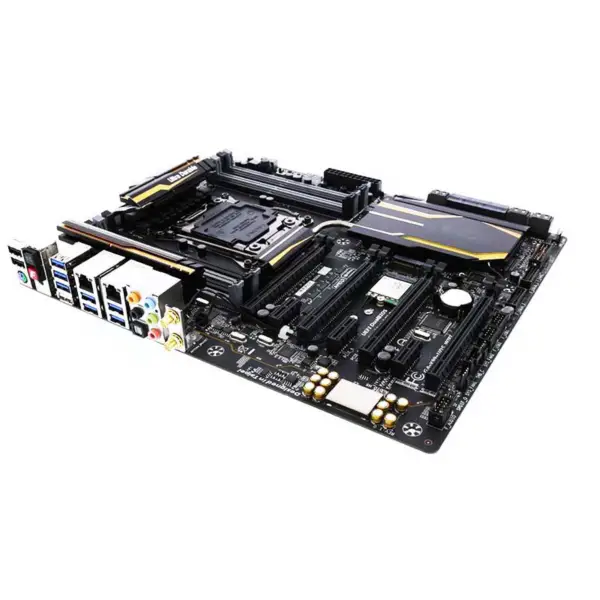 X99 Ga-x99-ud5 Wifi Do Płyty Głównej Gigabyte X99-ud5 Wifi Lga 2011-v3 Ddr4 64gb Pci-e 3.0 Atx