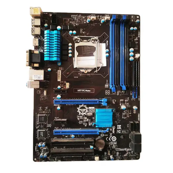 Płyta główna MSI H97 Pc Mate