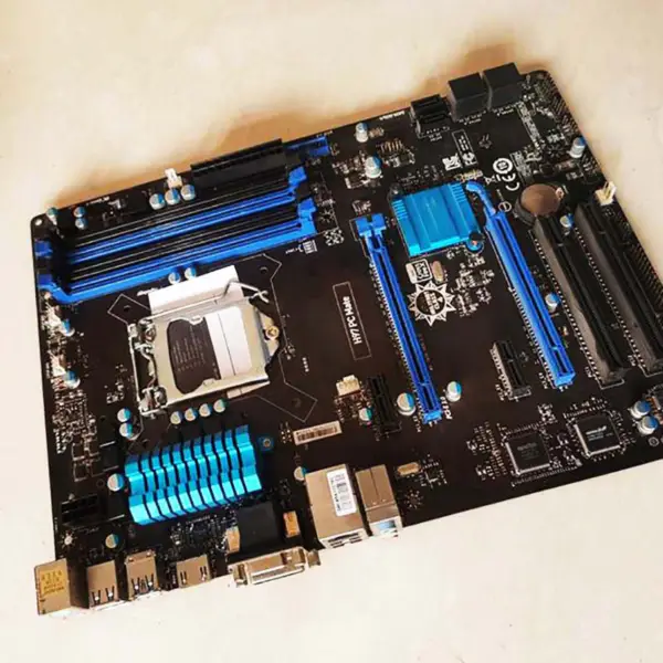Płyta główna MSI H97 Pc Mate