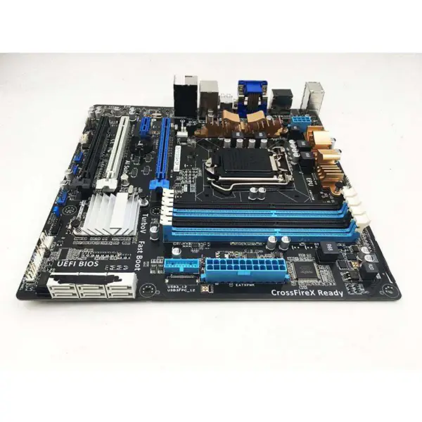 Z97m/g30ak/dp_mb Do płyty głównej Asus Z97 1150-pin Usb3.0