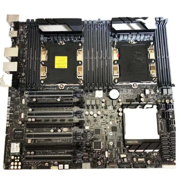 Płyta główna Asus Ws C621e Sage