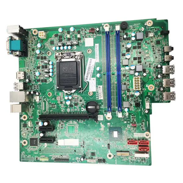 Do Lenovo Thinkcentre E76x M425 M525 Płyta główna Ib365mh 5b20u53853 Ddr4 Lga1151
