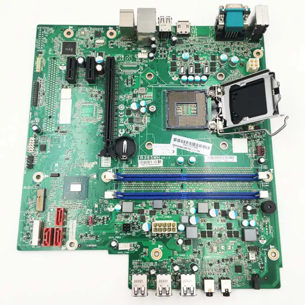 Do Lenovo Thinkcentre E76x M425 M525 Płyta główna Ib365mh 5b20u53853 Ddr4 Lga1151
