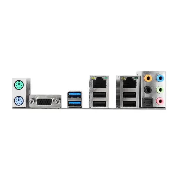 Płyta główna Hsgm X99-pm Lga 2011-3 Cpu Socket do komputerów serwerowych