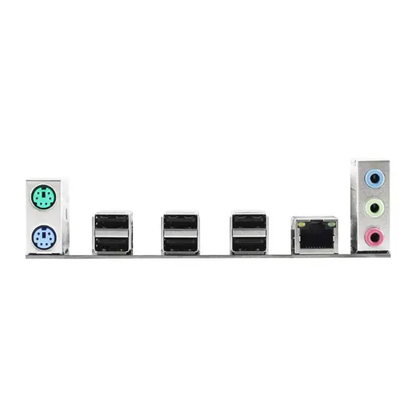 Hsgm X58-6s Lga 1366 Cpu Socket 8*usb2.0 Port Płyta główna do serwera komputerowego