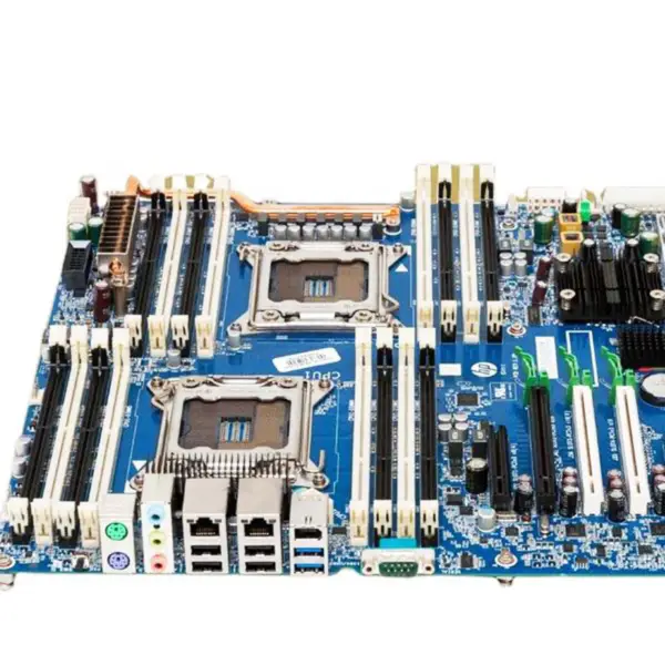 Odnowiona płyta główna 619562-001 618266-001 do stacji roboczej HP Z820