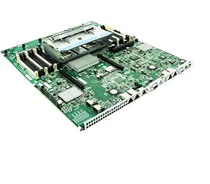 Płyta serwerowa 599038-001 583918-001 Płyta systemowa do serwera Proliant Dl380 G7