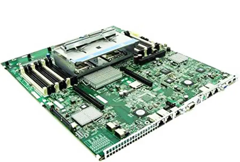 Płyta serwerowa 599038-001 583918-001 Płyta systemowa do serwera Proliant Dl380 G7