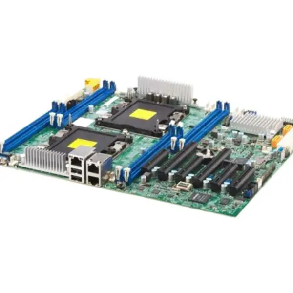 Płyta główna Supermicro X11dpl-i