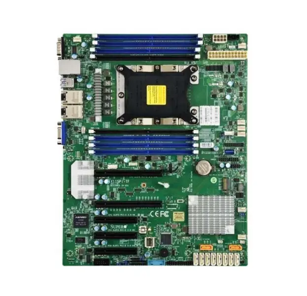 Płyta główna Supermicro Mbd-x11spi-tf-o X11spi-tf