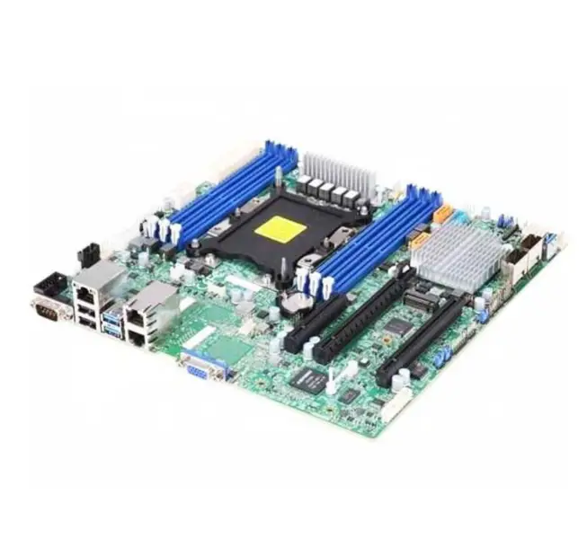 Płyta główna Supermicro X11spm-f Mbd-x11spm-f-o